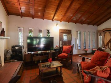VENTA CASA QUINTA 1200 M2, PABLO NOGUES