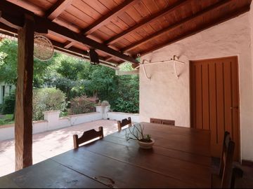 VENTA CASA QUINTA 1200 M2, PABLO NOGUES