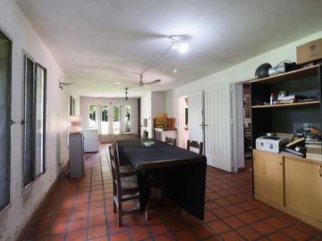 VENTA CASA QUINTA 1200 M2, PABLO NOGUES