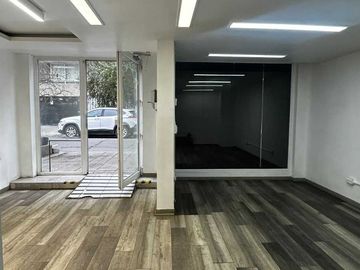 Local comercial en arriendo  en SANTIAGO