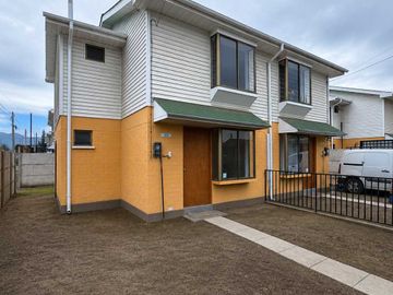 Casa en arriendo  en BUIN