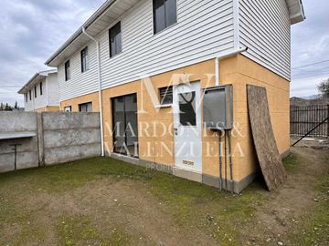Casa en arriendo  en BUIN