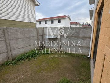 Casa en arriendo  en BUIN