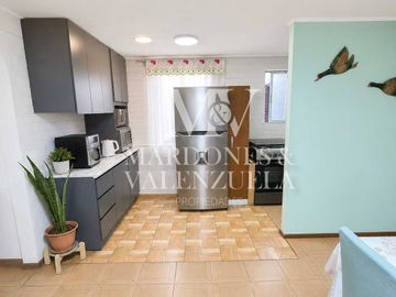 Casa en venta  en PUDAHUEL