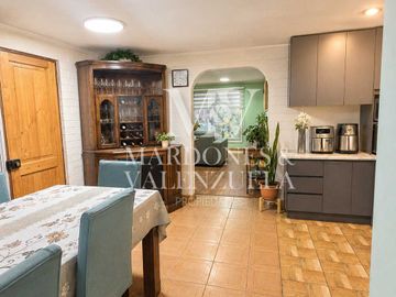 Casa en venta  en PUDAHUEL
