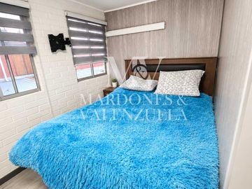 Casa en venta  en PUDAHUEL