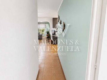 Casa en venta  en PUDAHUEL
