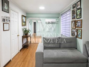 Casa en venta  en PUDAHUEL
