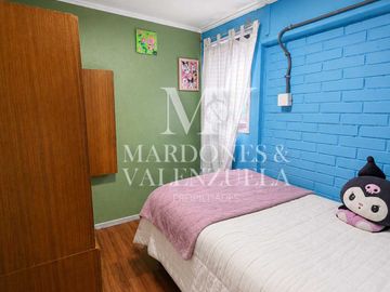 Casa en venta  en PUDAHUEL
