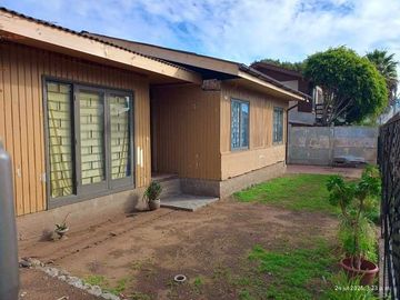 Casa en venta  en CONCON