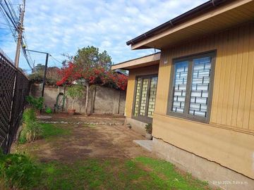 Casa en venta  en CONCON
