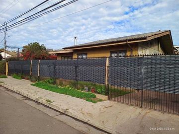 Casa en venta  en CONCON
