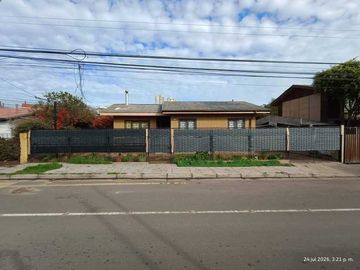 Casa en venta  en CONCON
