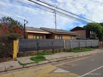 Casa en venta  en CONCON