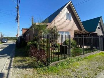 Casa en venta  en PUERTO MONTT