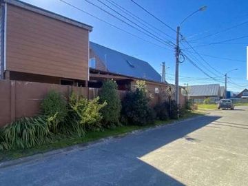 Casa en venta  en PUERTO MONTT