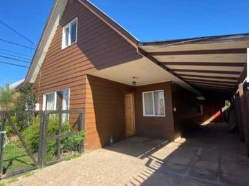 Casa en venta  en PUERTO MONTT