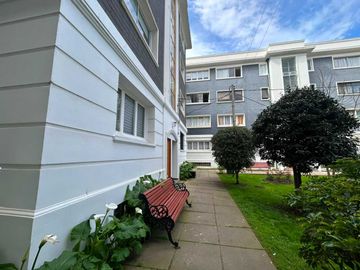 Departamento en venta  en VIÑA DEL MAR