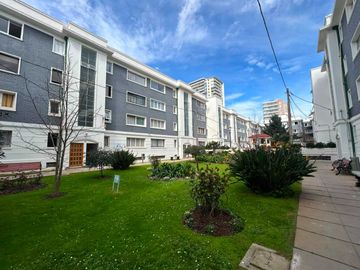 Departamento en venta  en VIÑA DEL MAR