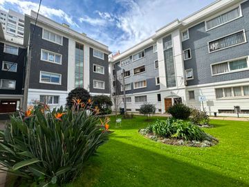 Departamento en venta  en VIÑA DEL MAR
