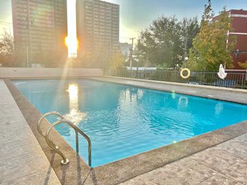 Departamento en arriendo  en LA FLORIDA