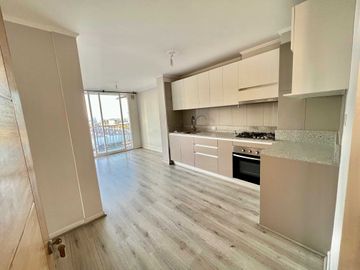 Departamento en arriendo  en LA FLORIDA