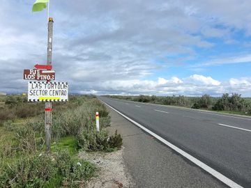 Parcela en venta  en COQUIMBO