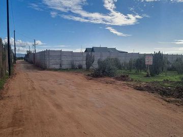 Parcela en venta  en COQUIMBO