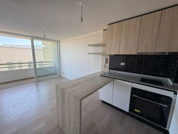 Departamento en arriendo  en LA FLORIDA