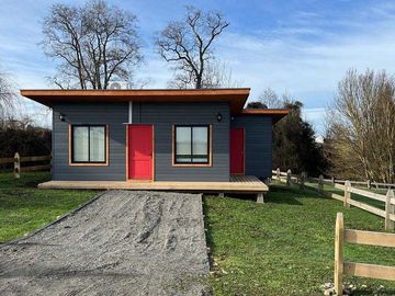 Casa en arriendo  en OSORNO