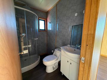 Casa en arriendo  en OSORNO