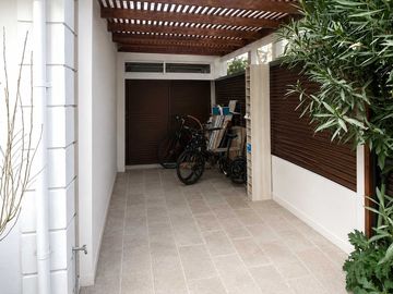 Casa en arriendo  en PROVIDENCIA