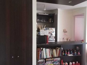 Departamento en venta  en SANTIAGO