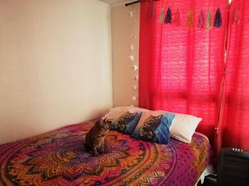 Departamento en venta  en SANTIAGO