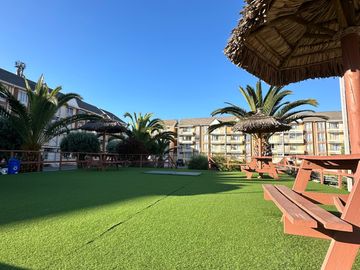 Departamento en arriendo  en LA SERENA
