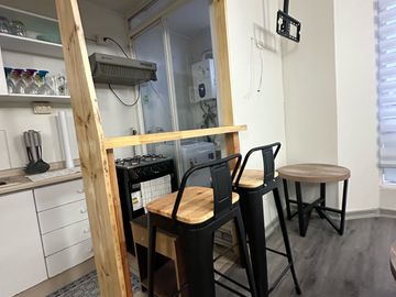 Departamento en arriendo  en LA SERENA