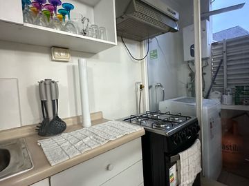 Departamento en arriendo  en LA SERENA