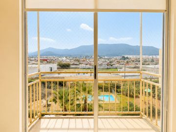 Departamento en arriendo  en LA SERENA