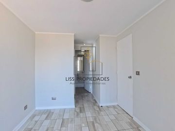 Departamento en arriendo  en SANTIAGO