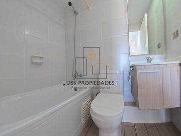 Departamento en arriendo  en SANTIAGO