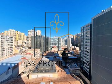 Departamento en arriendo  en SANTIAGO