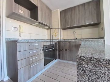 Departamento en arriendo  en SANTIAGO