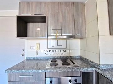 Departamento en arriendo  en SANTIAGO