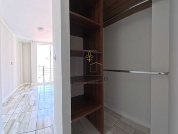 Departamento en arriendo  en SANTIAGO