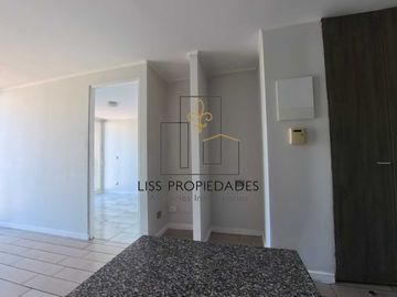 Departamento en arriendo  en SANTIAGO