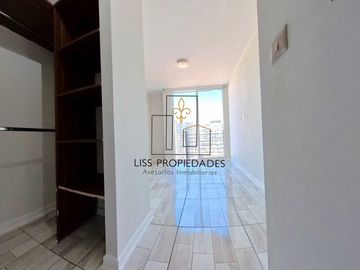 Departamento en arriendo  en SANTIAGO