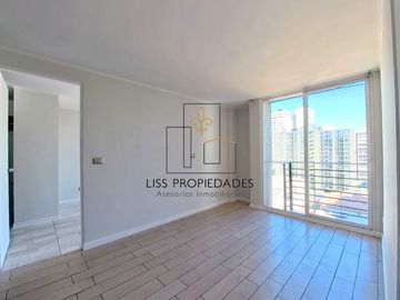 Departamento en arriendo  en SANTIAGO
