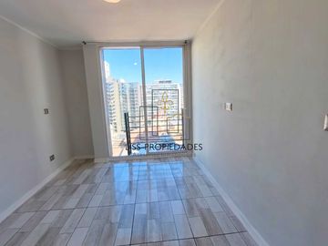 Departamento en arriendo  en SANTIAGO