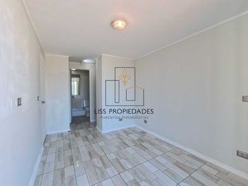 Departamento en arriendo  en SANTIAGO