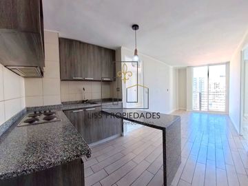 Departamento en arriendo  en SANTIAGO